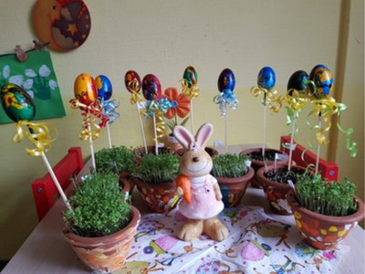 Da haben sich die Mamas & Papas gefreut :)))