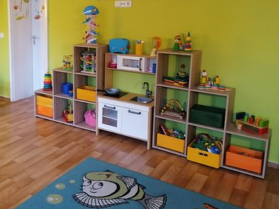 Unser tolles Spielzimmer Spielzimmer